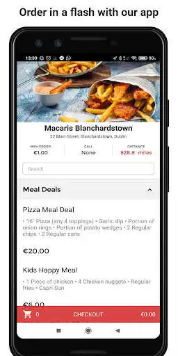 Play Macaris Diner and enjoy Macaris Diner with UptoPlay Play Macaris Diner and enjoy Macaris Diner with UptoPlay