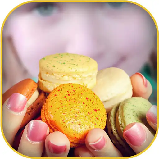 Play Macaron Cookies Maker 2 - Chef APK Play Macaron Cookies Maker 2 - Chef APK