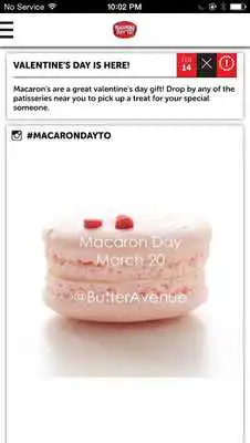 Play MacaronDayTO