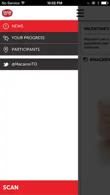 Play MacaronDayTO