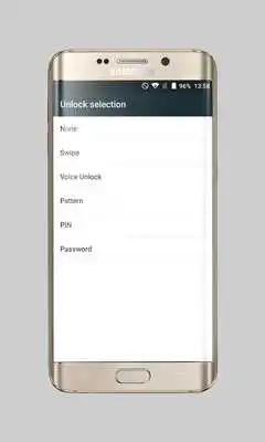 Play Macaron HD Wallpapers PIN AppLock PIN Security