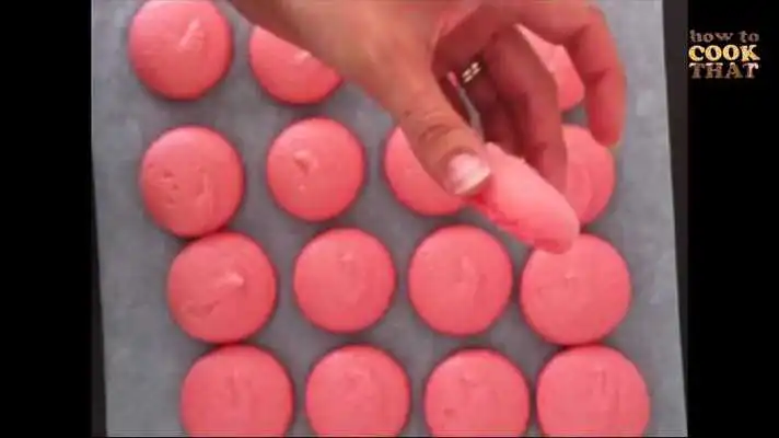 Play Macaron Homemake Recipes Play Macaron Homemake Recipes