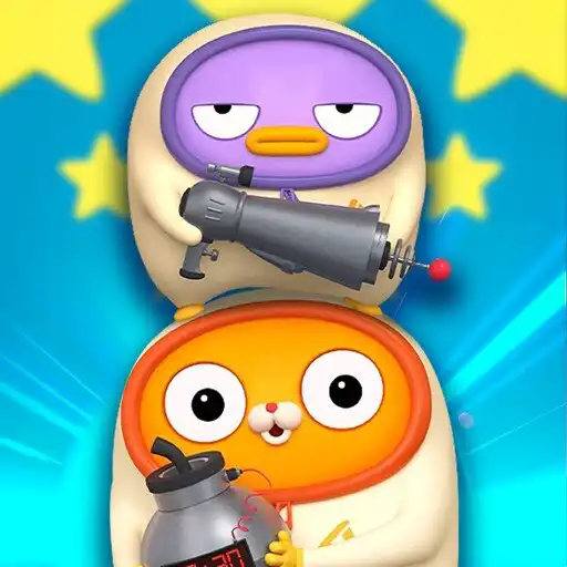 Play MacaRoni: Jump Action Arcade APK Play MacaRoni: Jump Action Arcade APK
