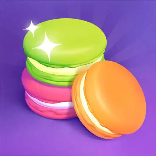 Play Macaron Master APK