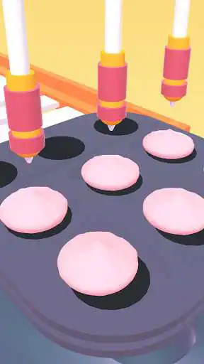 Play Macaron Master  and enjoy Macaron Master with UptoPlay