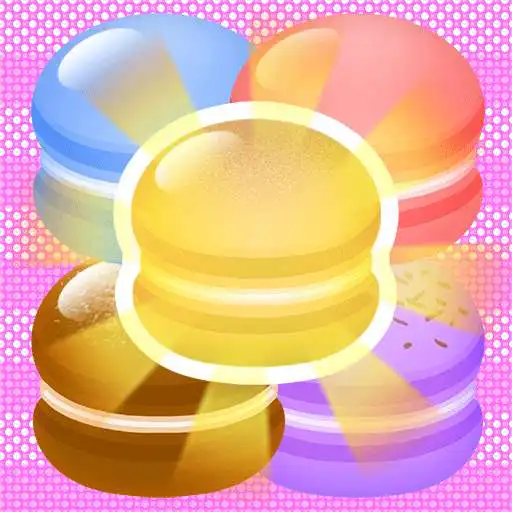 Play Macaron puzzle Cookingpop APK Play Macaron puzzle Cookingpop APK