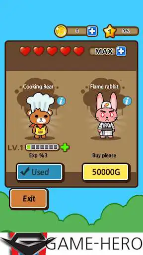 Play Macaron puzzle Cookingpop  and enjoy Macaron puzzle Cookingpop with UptoPlay