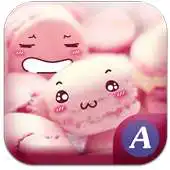 Free play online Macarons package theme for ABC APK Free play online Macarons package theme for ABC APK
