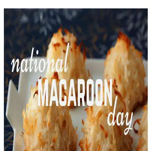 Play Macaroon Day - National Macaroon Day APK Play Macaroon Day - National Macaroon Day APK