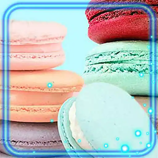 Play Macaroons and Donuts APK Play Macaroons and Donuts APK