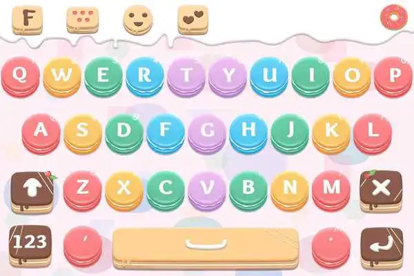 Play Macaroon