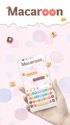 Play Macaroon
