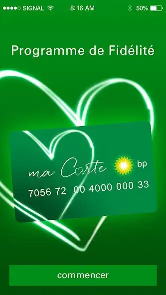 Play ma Carte BP  and enjoy ma Carte BP with UptoPlay