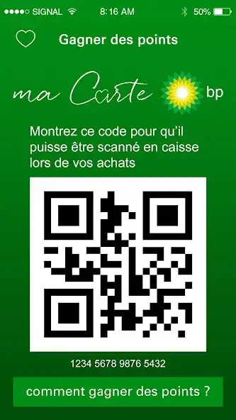 Play ma Carte BP as an online game ma Carte BP with UptoPlay