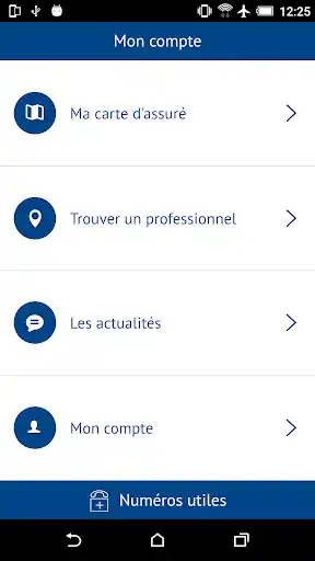Play Ma carte OCSO as an online game Ma carte OCSO with UptoPlay