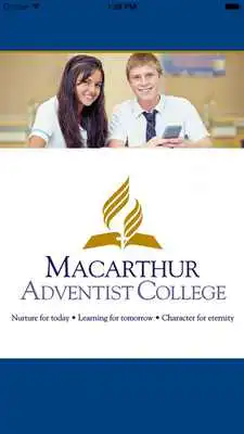 Play Macarthur Adventist College