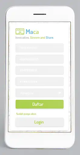 Play Maca as an online game Maca with UptoPlay