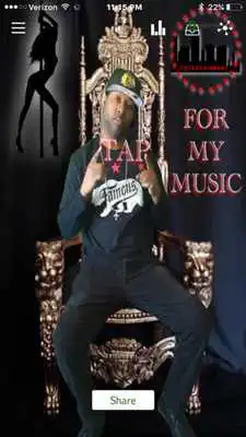 Play Macatizm Official