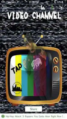 Play Macatizm Official