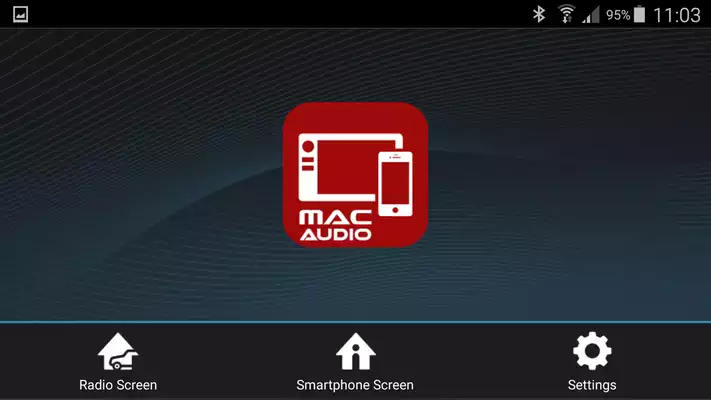 Play Mac Audio MHL Handy Control