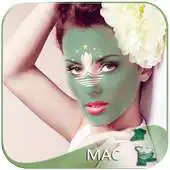 Free play online Macau Flag Face Paint APK