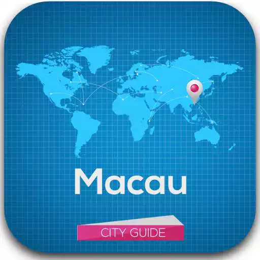 Free play online Macau Macao Guide Hotels & Map  APK
