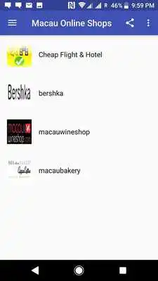 Play Macau Online Shops Play Macau Online Shops