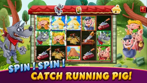 Play Macau Slots - Free Casino Slot Holdem Poker Bingo as an online game Macau Slots - Free Casino Slot Holdem Poker Bingo with UptoPlay