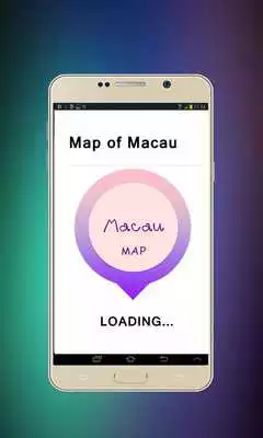 Play Macau world map