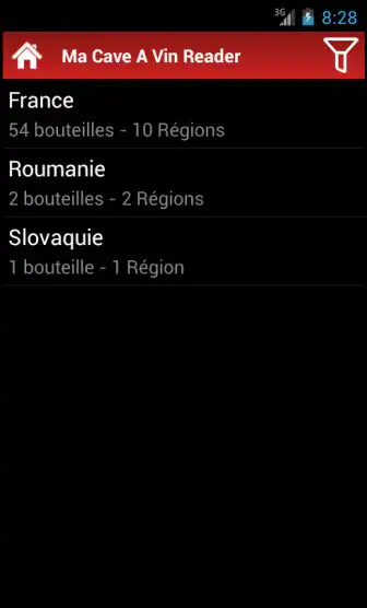 Play Ma Cave à Vin Reader  and enjoy Ma Cave à Vin Reader with UptoPlay