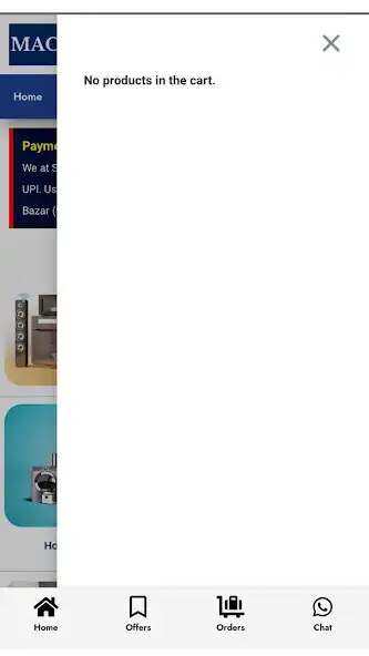 Play Mac Bazar- Samrat Electronics as an online game Mac Bazar- Samrat Electronics with UptoPlay