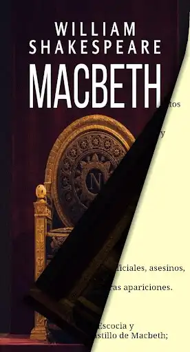 Play Macbeth as an online game Macbeth with UptoPlay