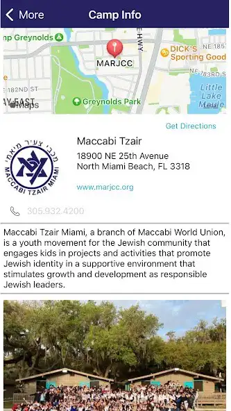 Play Maccabi Tzair  and enjoy Maccabi Tzair with UptoPlay