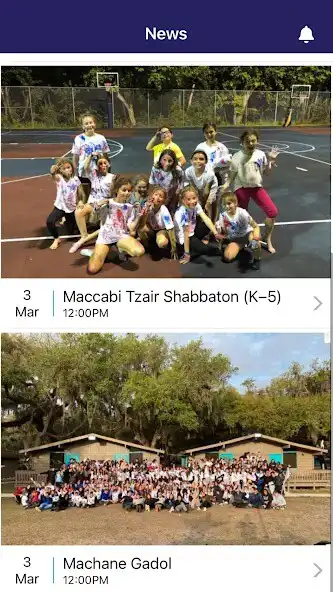 Play Maccabi Tzair as an online game Maccabi Tzair with UptoPlay