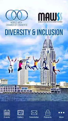Play MACC Diversity and Inclusion