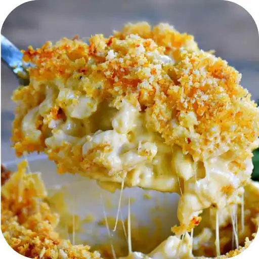 Play Mac  Cheese Recipes APK