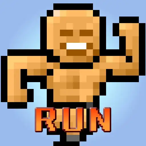 Play MacchoRun -March of Muscles- APK