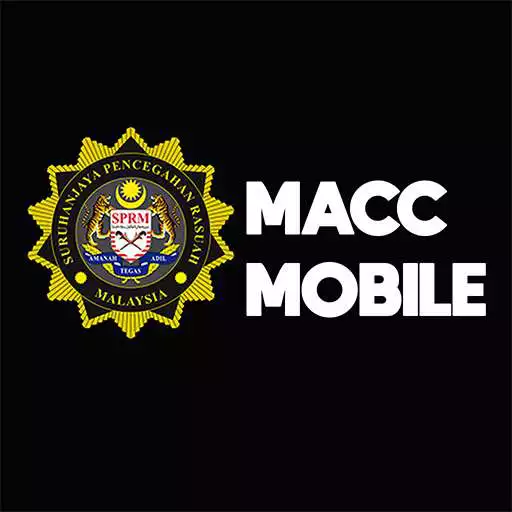 Run free android online MACCMobile APK