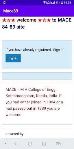 Play Mace89  and enjoy Mace89 with UptoPlay