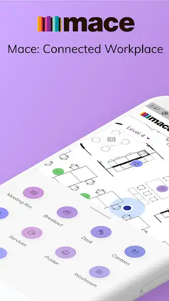 Play Mace: Connected Workplace  and enjoy Mace: Connected Workplace with UptoPlay