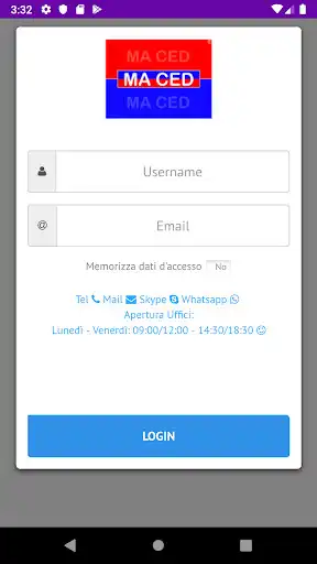 Play Maced App  and enjoy Maced App with UptoPlay