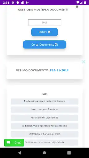 Play Maced App as an online game Maced App with UptoPlay