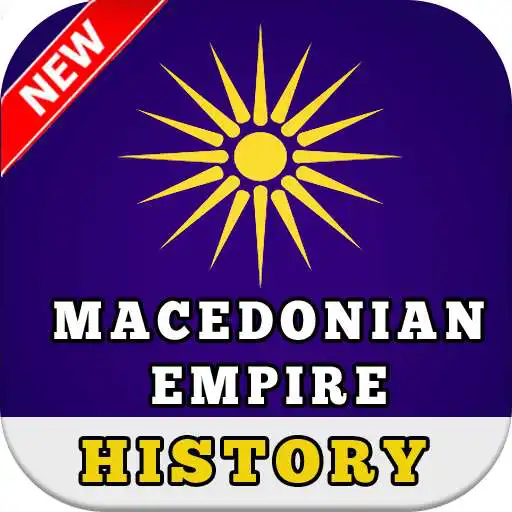 Play Macedonian Empire History APK Play Macedonian Empire History APK