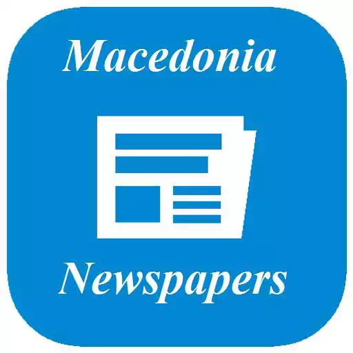 Free play online Macedonia Newspapers APK