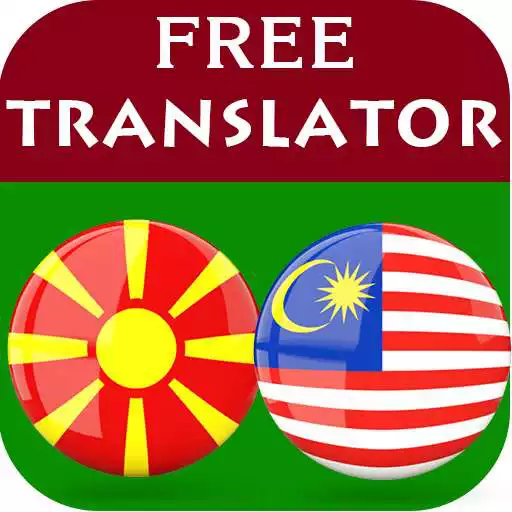 Play Macedonian Malay Translator APK