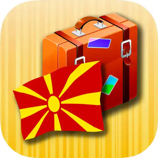 Play Macedonian phrasebook APK Play Macedonian phrasebook APK
