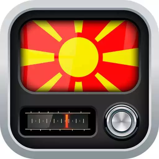 Free play online Macedonian Radios APK