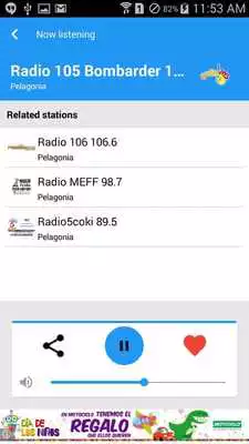 Play Macedonian Radios