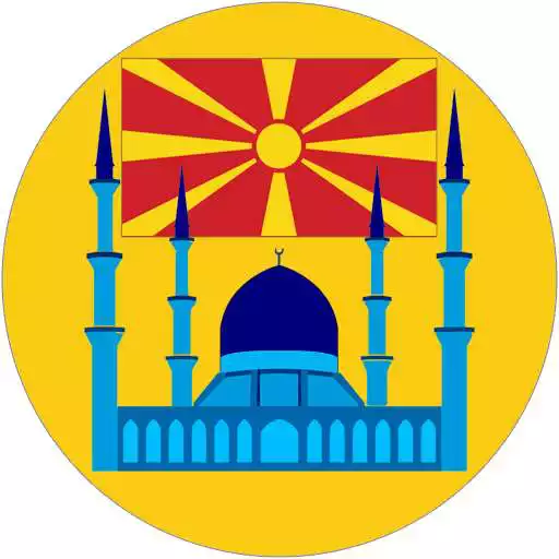 Play Macedonia Prayer Times APK
