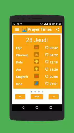 Play Macedonia Prayer Times  and enjoy Macedonia Prayer Times with UptoPlay